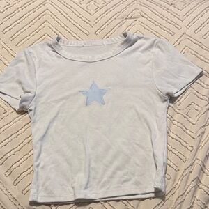White Star T-Shirt